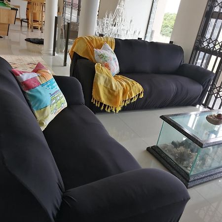 موسيلباي Jojo'S Bnb المظهر الخارجي الصورة