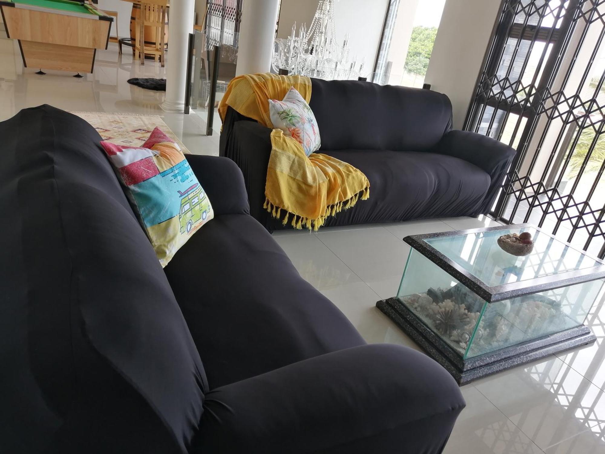 موسيلباي Jojo'S Bnb المظهر الخارجي الصورة